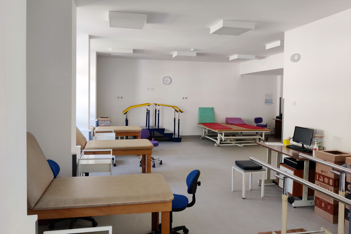 palestra-3 Riabilitazione