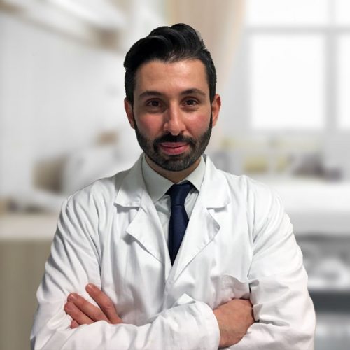 Dr. Andrea Speziali