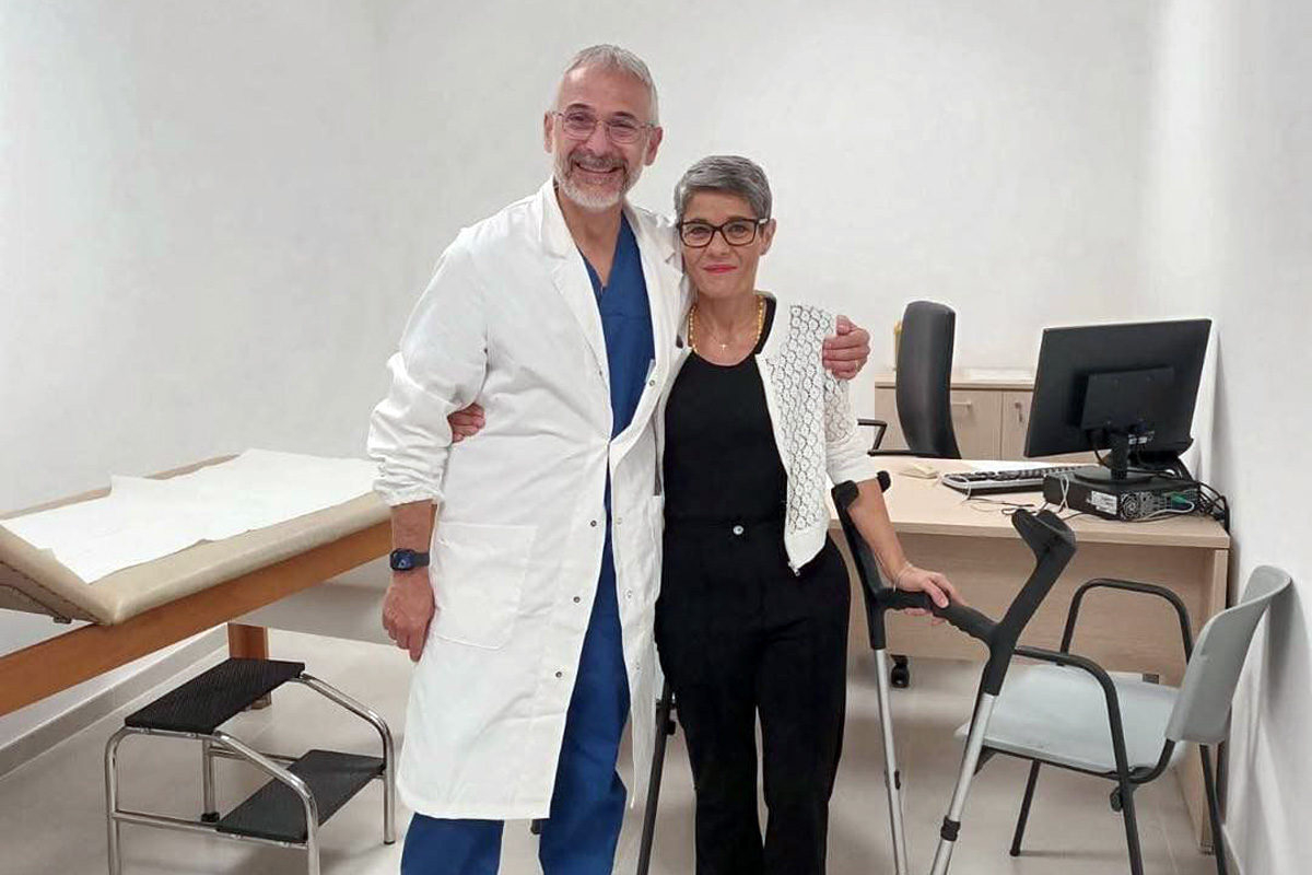Alcune testimonianze valgono più di mille parole