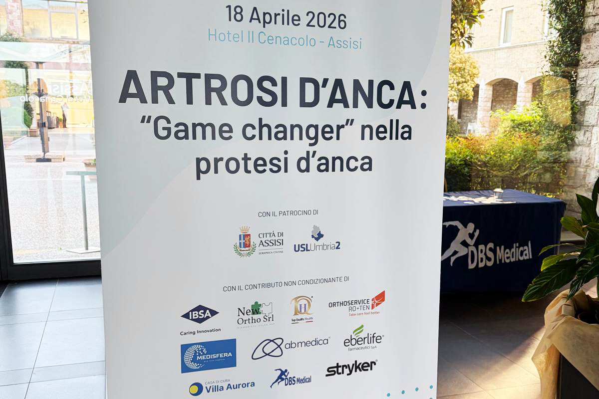 congresso sull’artrosi dell’anca