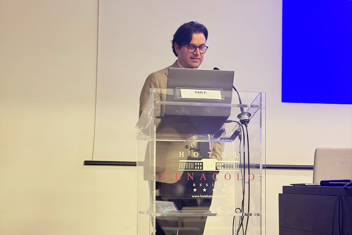 Congresso “Game changer” nella protesi d’anca